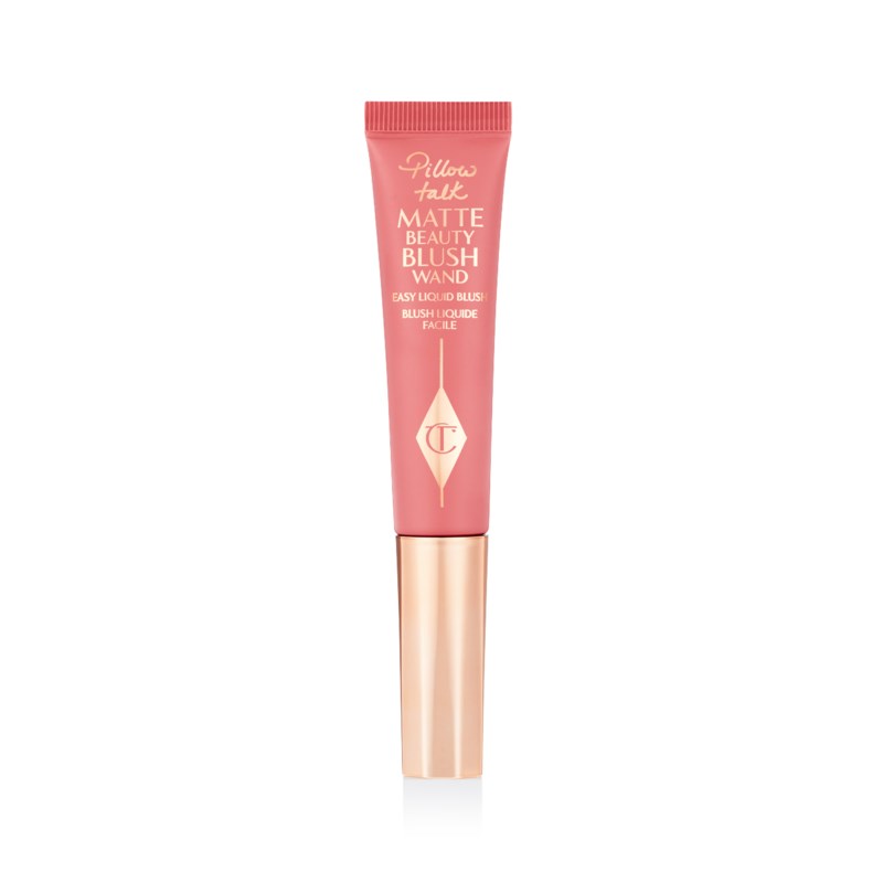Pillow talk matte beauty blush wand dream pop 7