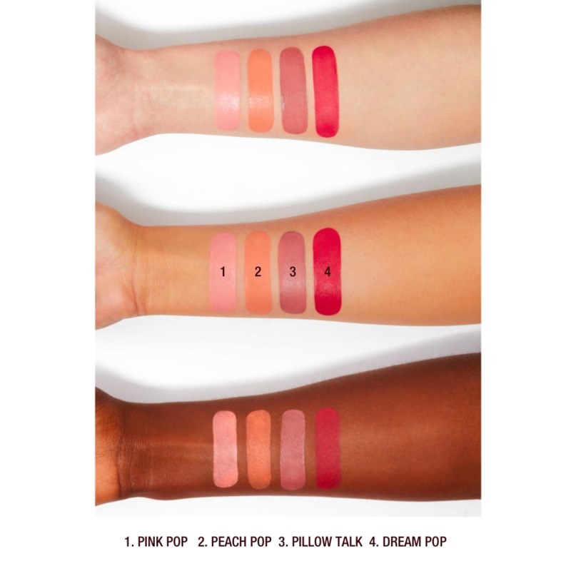 Pillow talk matte beauty blush wand dream pop 10