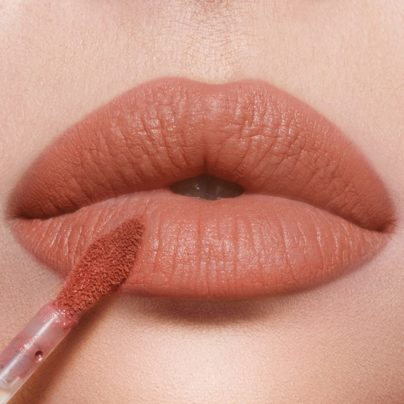 Airbrush flawless lip blur pillow talk medium blur 2