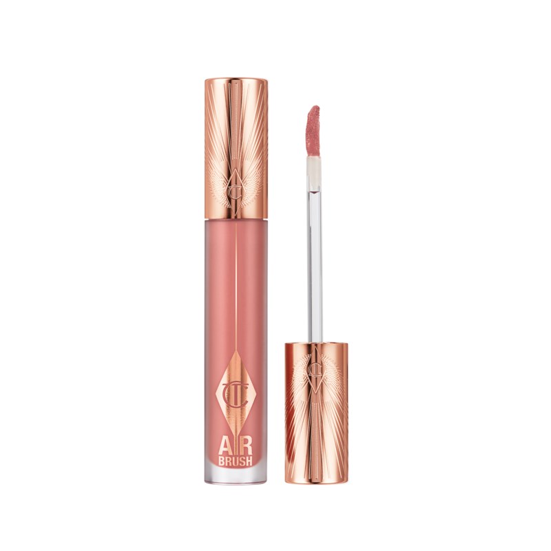 Airbrush Flawless Lip Blur - Flytande läppstift