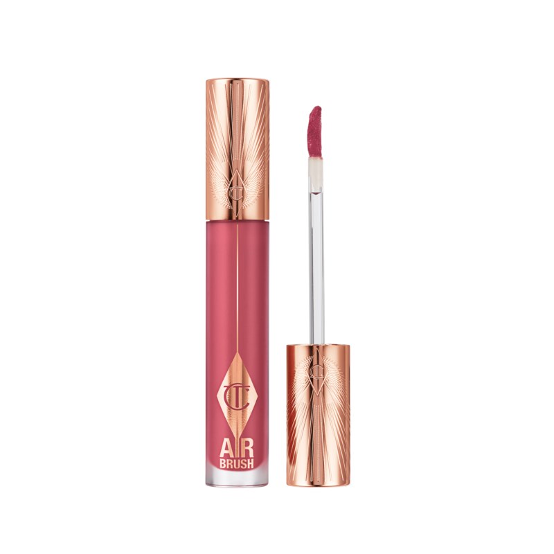 Rose blur