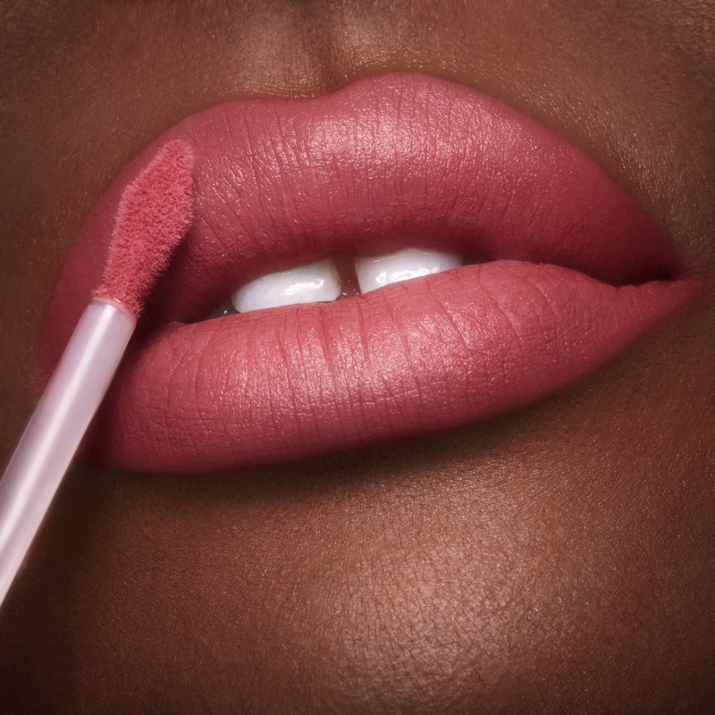 Airbrush flawless lip blur pillow talk medium blur 10