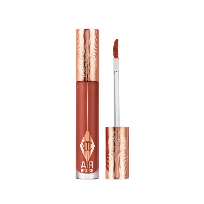 Airbrush flawless lip blur walk no shame blur