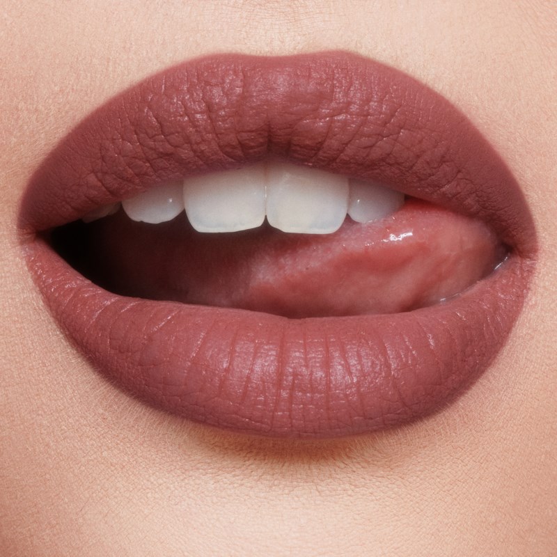 Airbrush flawless lip blur pillow talk medium blur 2