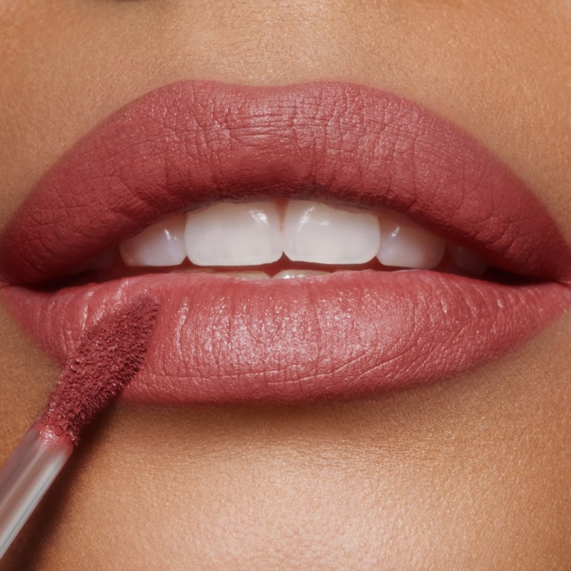 Airbrush flawless lip blur pillow talk medium blur 3