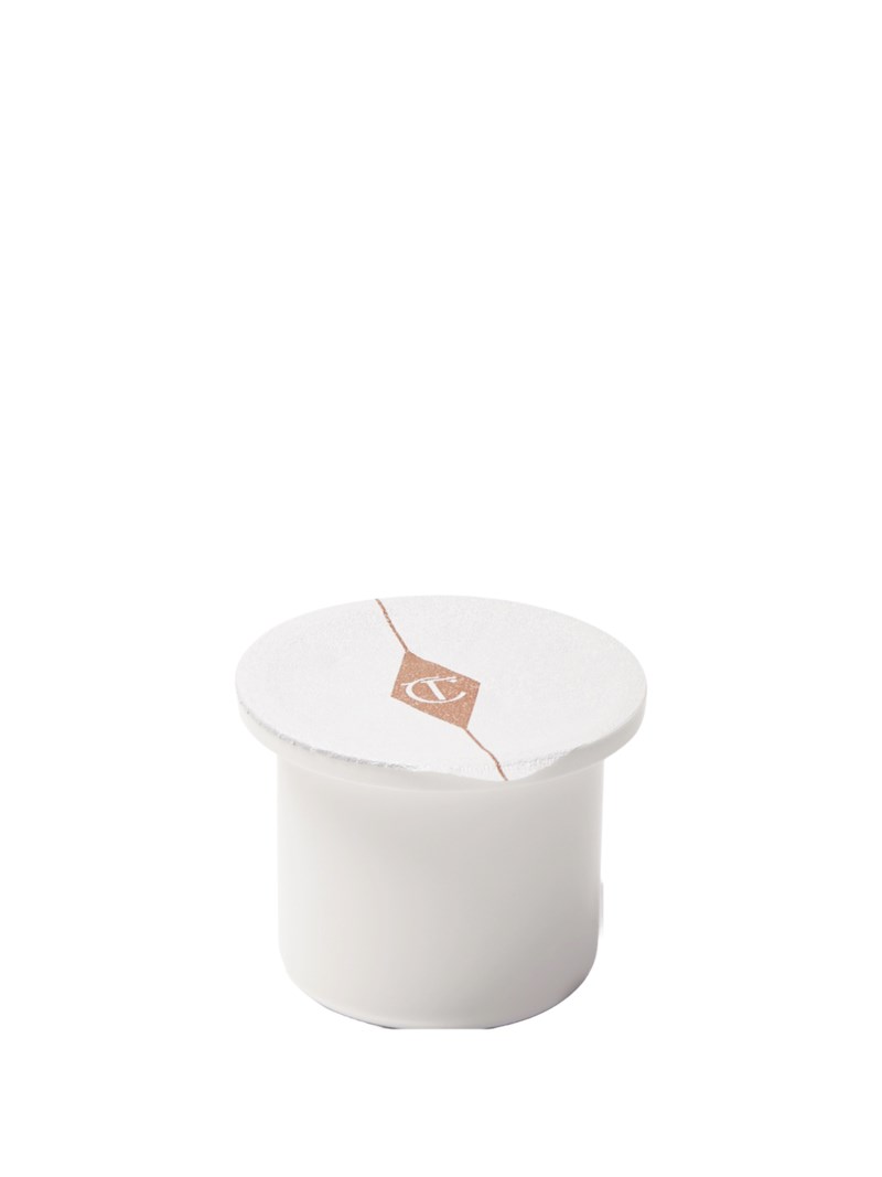 Magic water cream refill