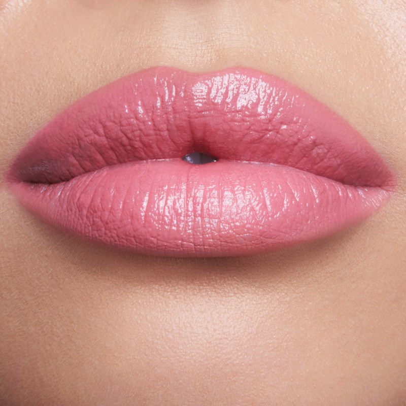 K.i.s.s.i.n.g lipstick night crimson 7