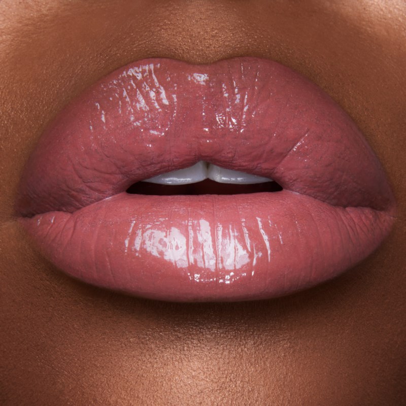 K.i.s.s.i.n.g lipstick night crimson 2