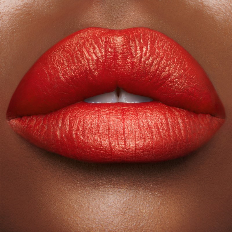 Matte revolution lipstick gracefully pink 16