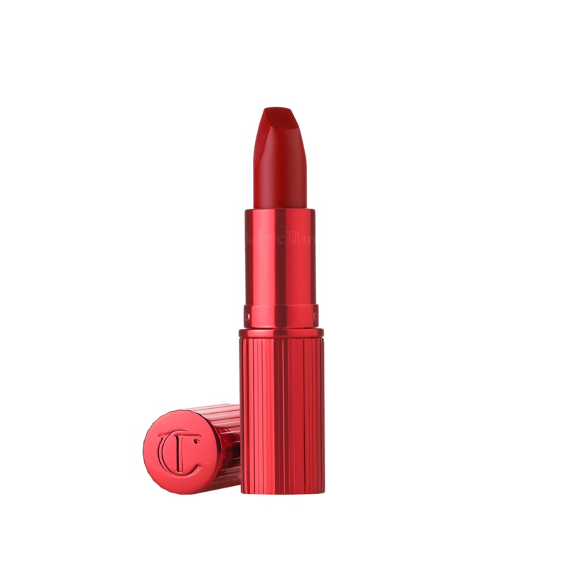 Matte revolution lipstick gracefully pink 1