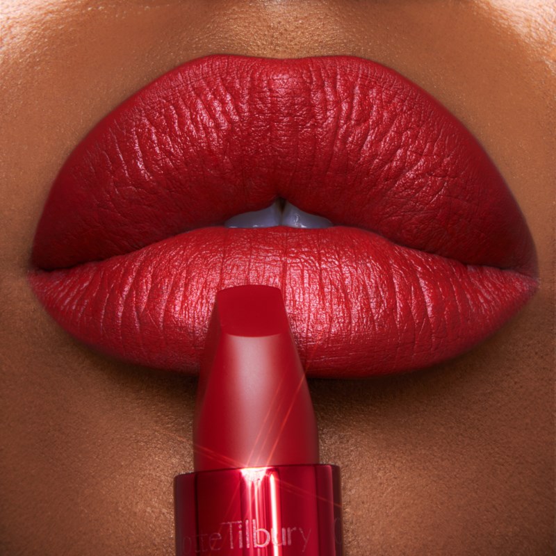 Matte revolution lipstick gracefully pink 3
