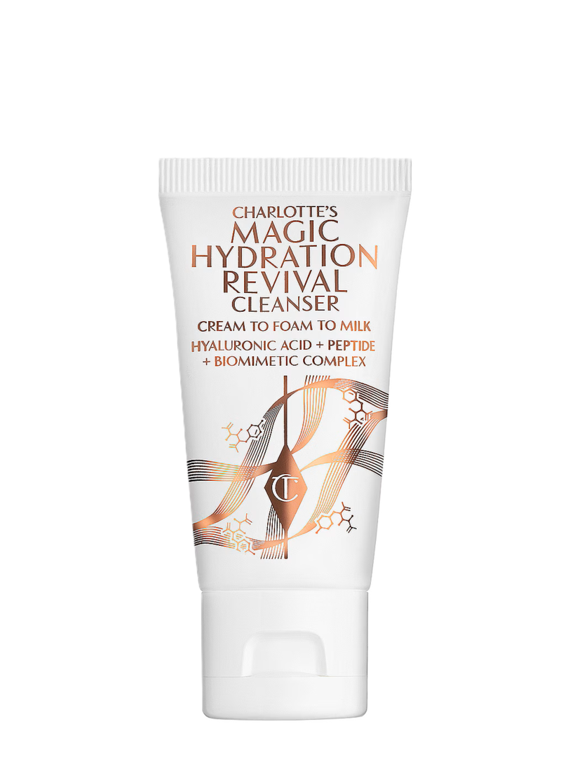 magic hydration revival cleanser