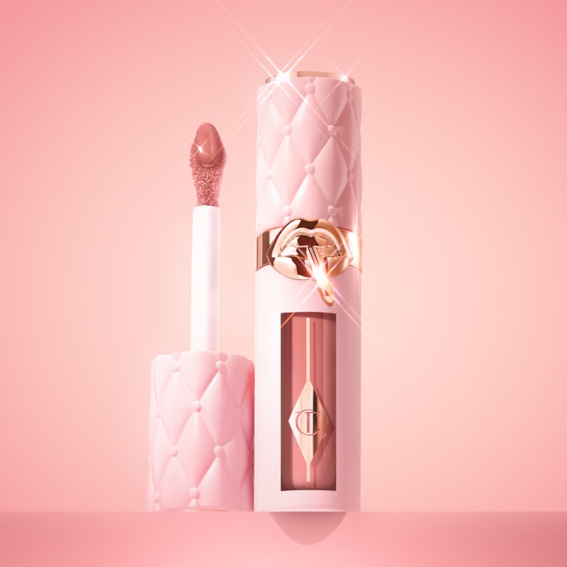 Charlotte Tilbury Big lip plumpgasm läppsmink dam – bild 5