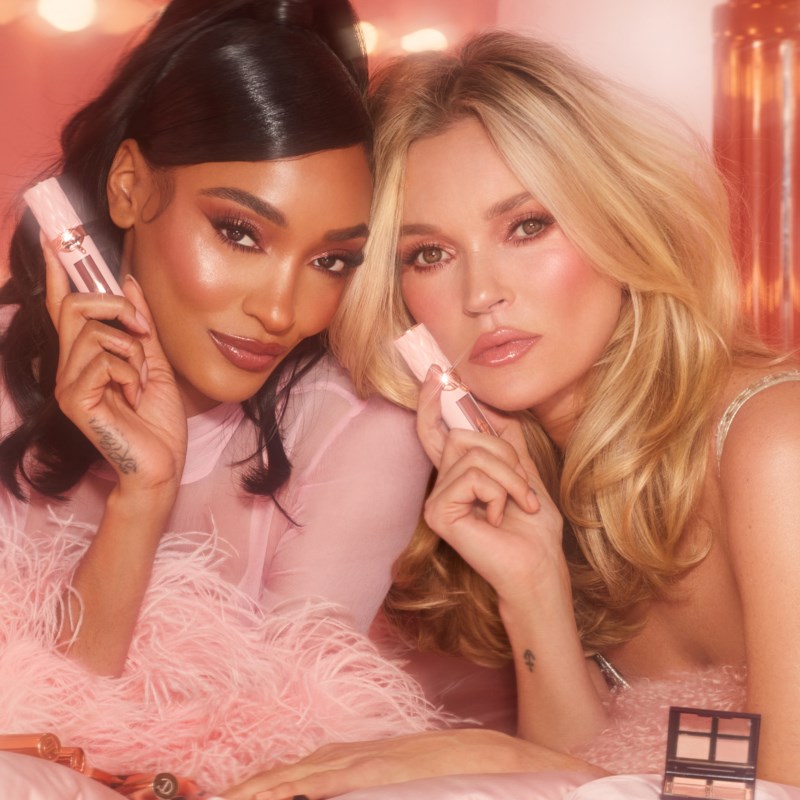 Charlotte Tilbury Big lip plumpgasm läppsmink dam – bild 3