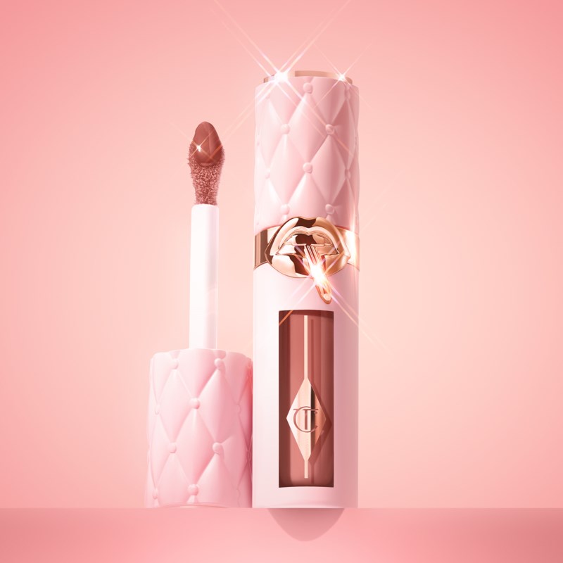 Charlotte Tilbury Big lip plumpgasm läppsmink dam – bild 5