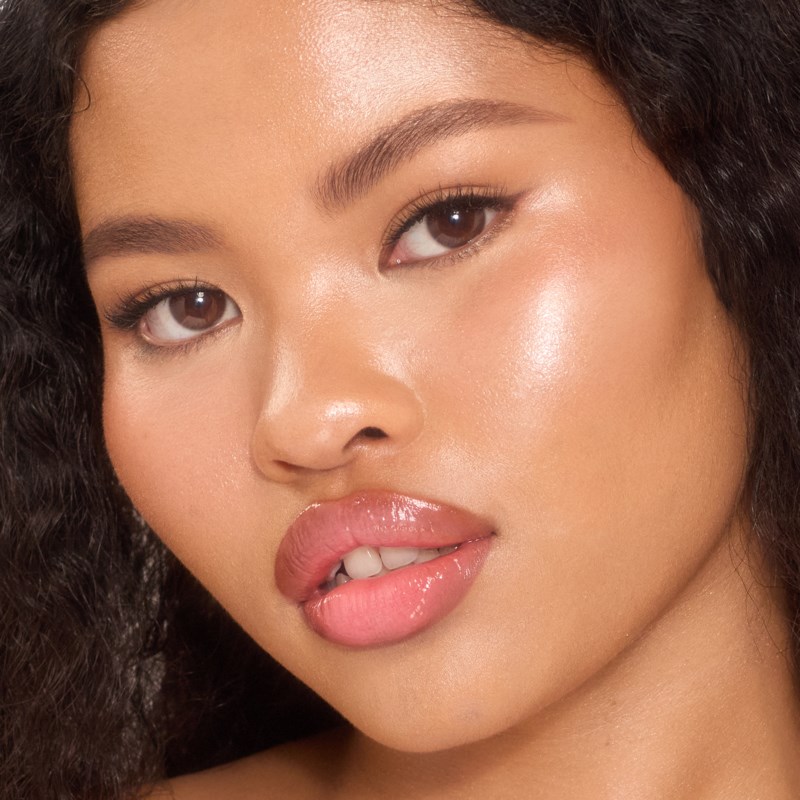 Unreal skin sheer glow tint 12 tan 2