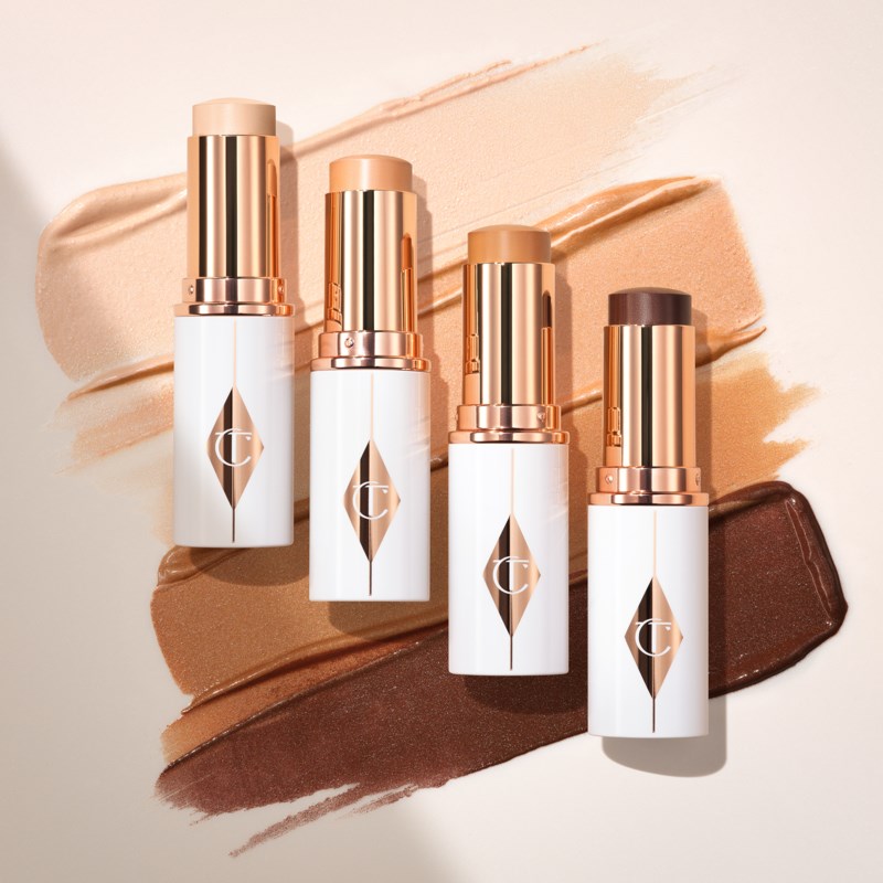 Unreal skin sheer glow tint 12 tan 29