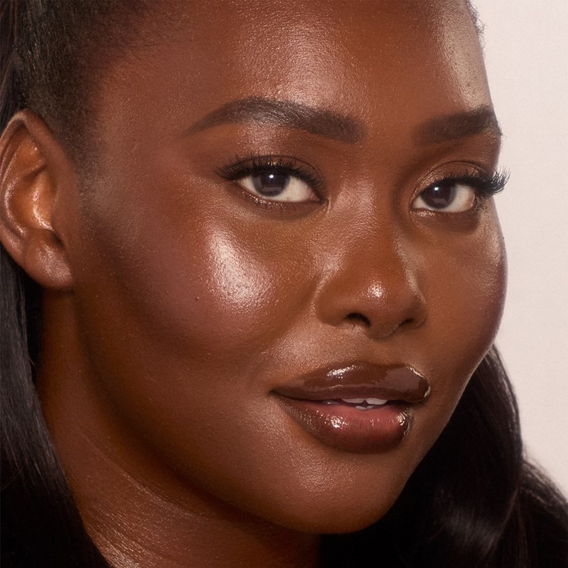Charlotte Tilbury Unreal skin sheer glow tint foundation dam – bild 2