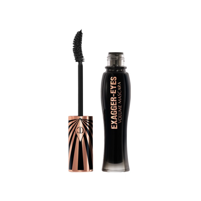 Exaggereyes volume mascara exagger-black 1