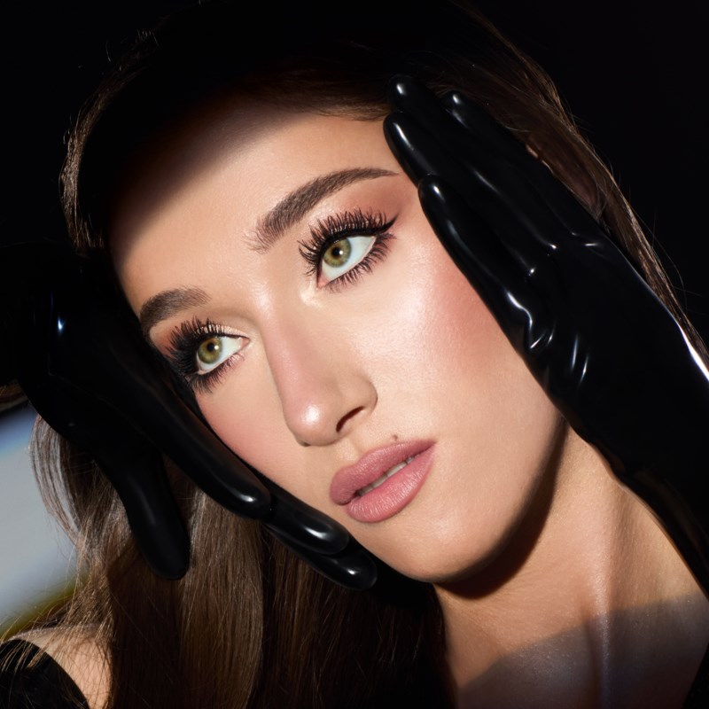 Exaggereyes volume mascara exagger-black 3