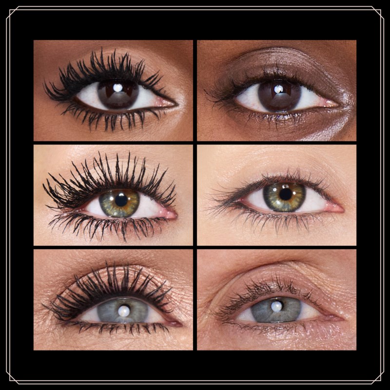 Exaggereyes volume mascara exagger-black 4