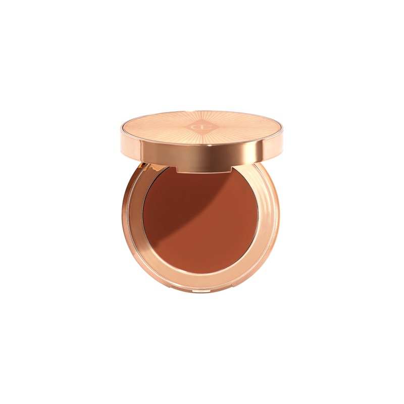 Beautiful skin lip & cheek glow sunset bronze glow 1