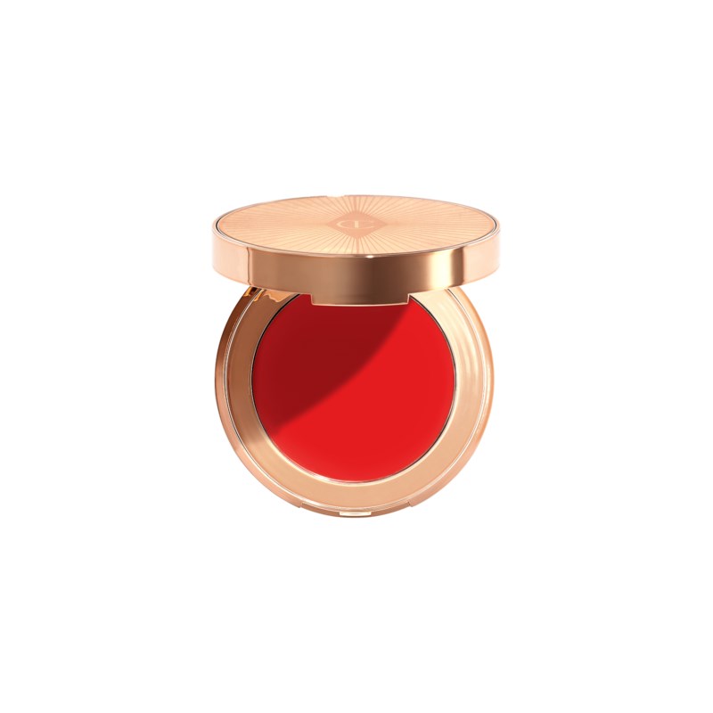 Beautiful skin lip & cheek glow 1