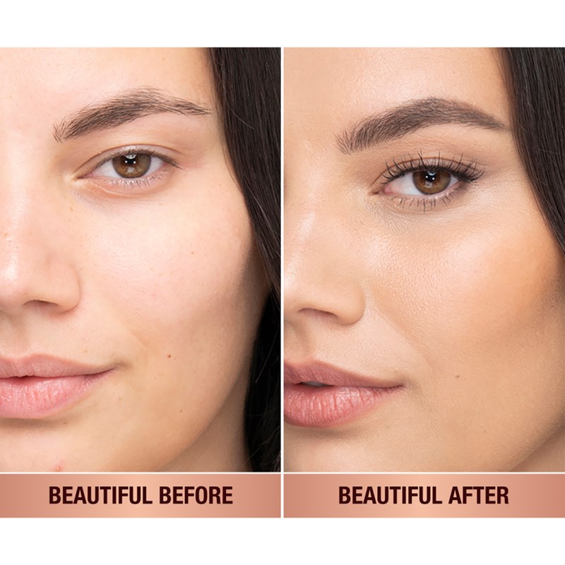 Charlotte Tilbury Charlotte's beautiful skin foundation dam – bild 2