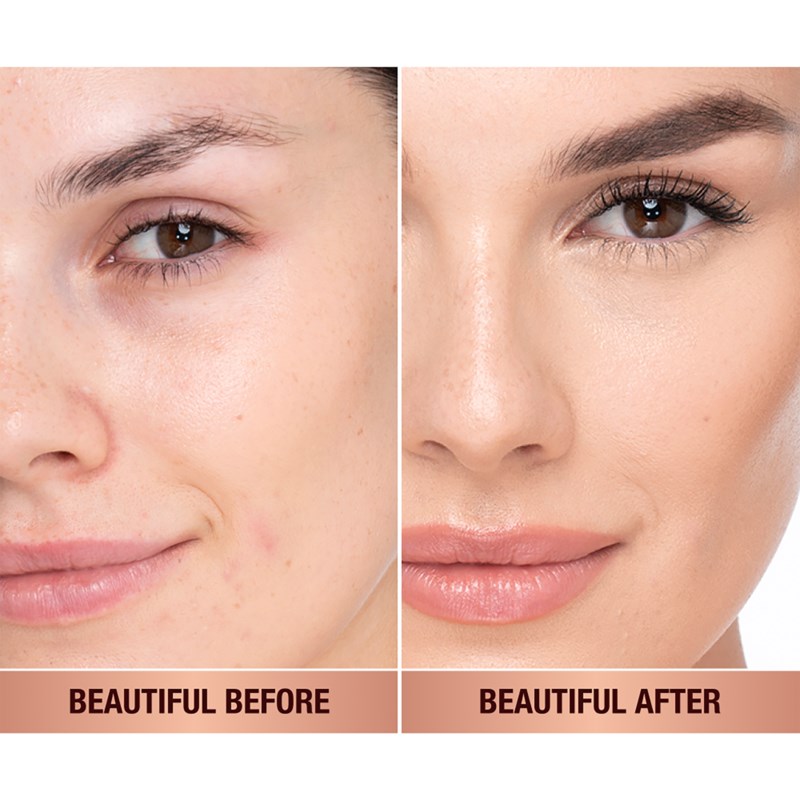 Charlotte Tilbury Charlotte's beautiful skin foundation dam – bild 2
