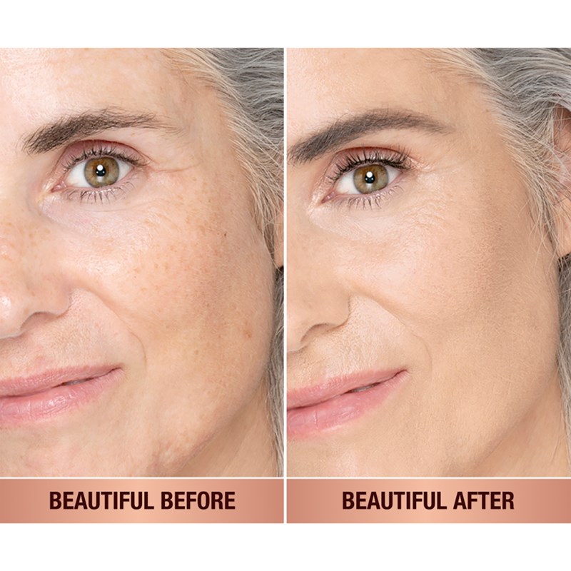 Charlotte Tilbury Charlotte's beautiful skin foundation dam – bild 2