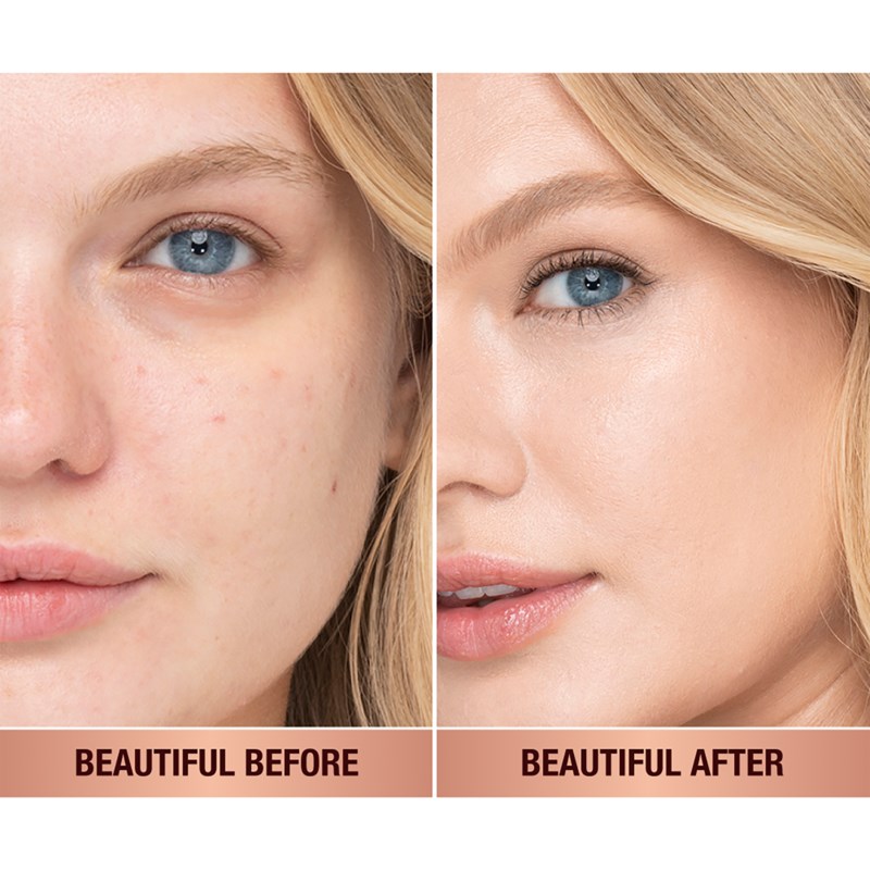 Charlotte Tilbury Charlotte's beautiful skin foundation dam – bild 2