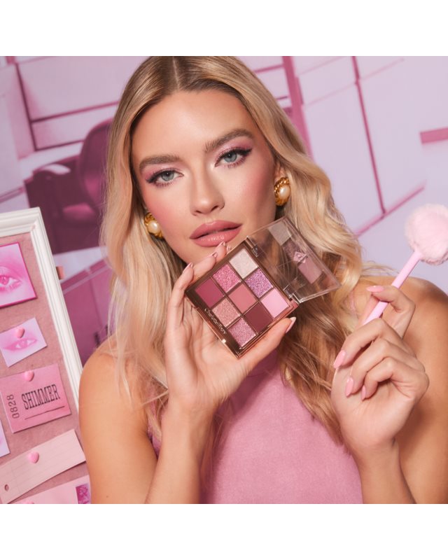 beautiful brown eyeshadow looks to try | charlotte... Charlotte Tilbury – Köp exklusiva produkter från Tilbury | NK