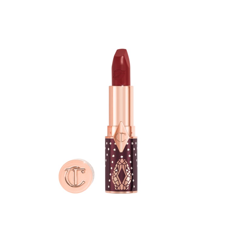 Matte revolution kiss of fortune