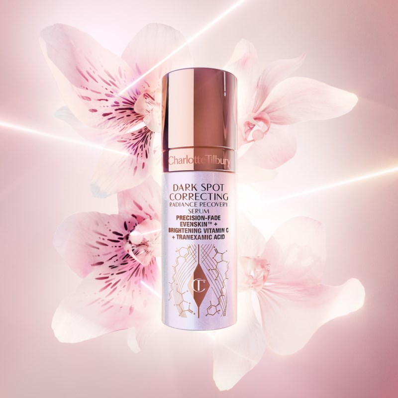Charlotte Tilbury Dark spot correcting radiance recovery serum dam – bild 8