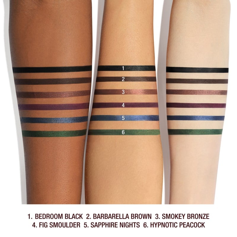 Charlotte Tilbury Rock 'n' kohl dam – bild 4