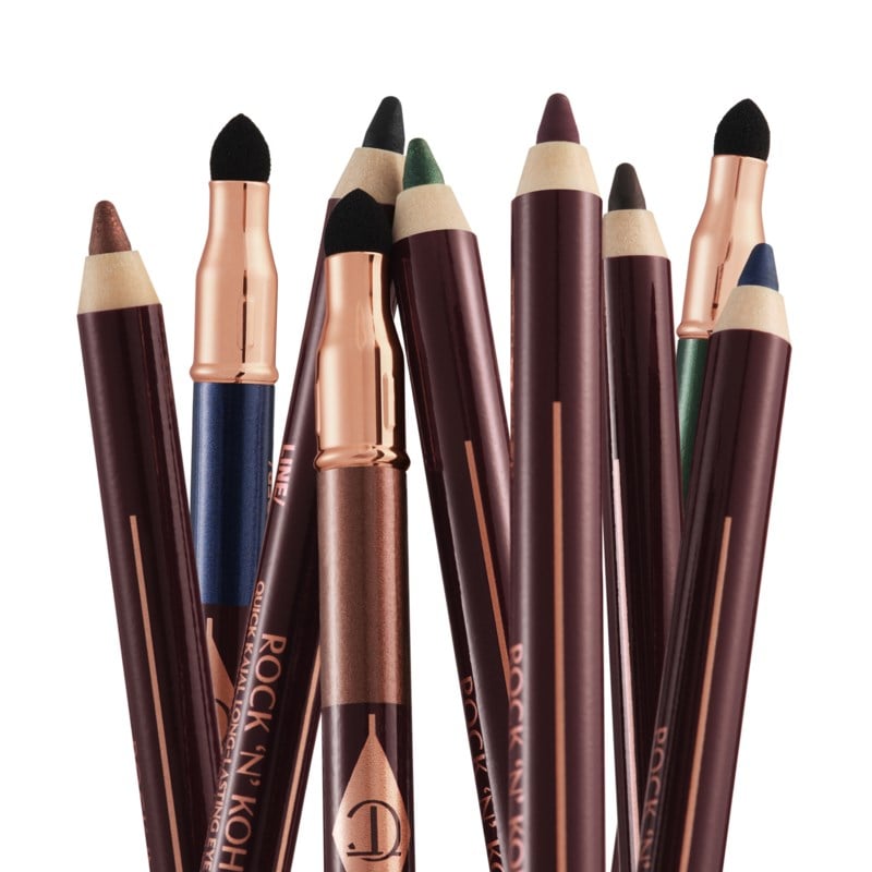 Charlotte Tilbury Rock 'n' kohl dam – bild 5