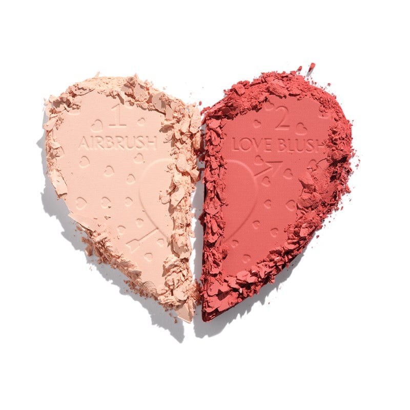 Charlotte Tilbury Charlotte's beauty soulmates face palette puder, rouge & highlighter dam – bild 4