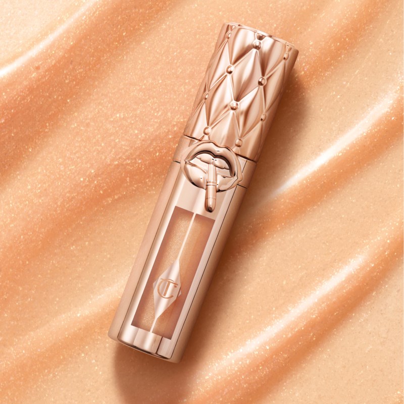 Charlotte Tilbury Big Lip Plumpgasm - Återfuktande Lip Plumper läppsmink dam – bild 4