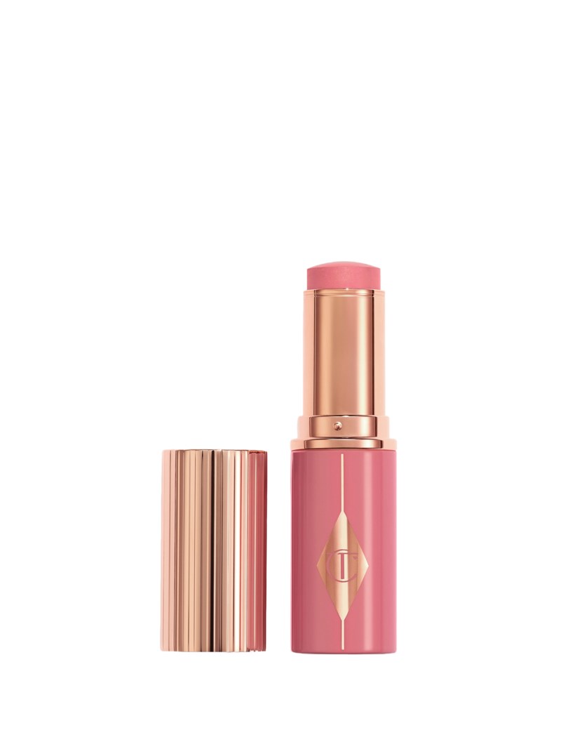 Unreal blush stick rosy glow 7