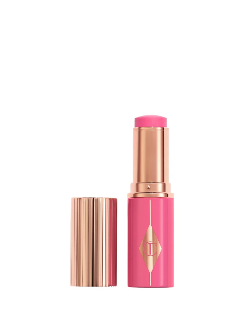 Unreal blush stick rosy glow 1