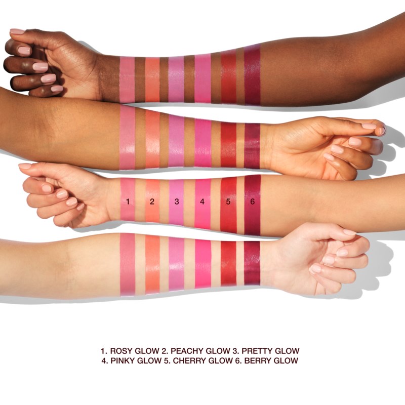Unreal blush stick rosy glow 2