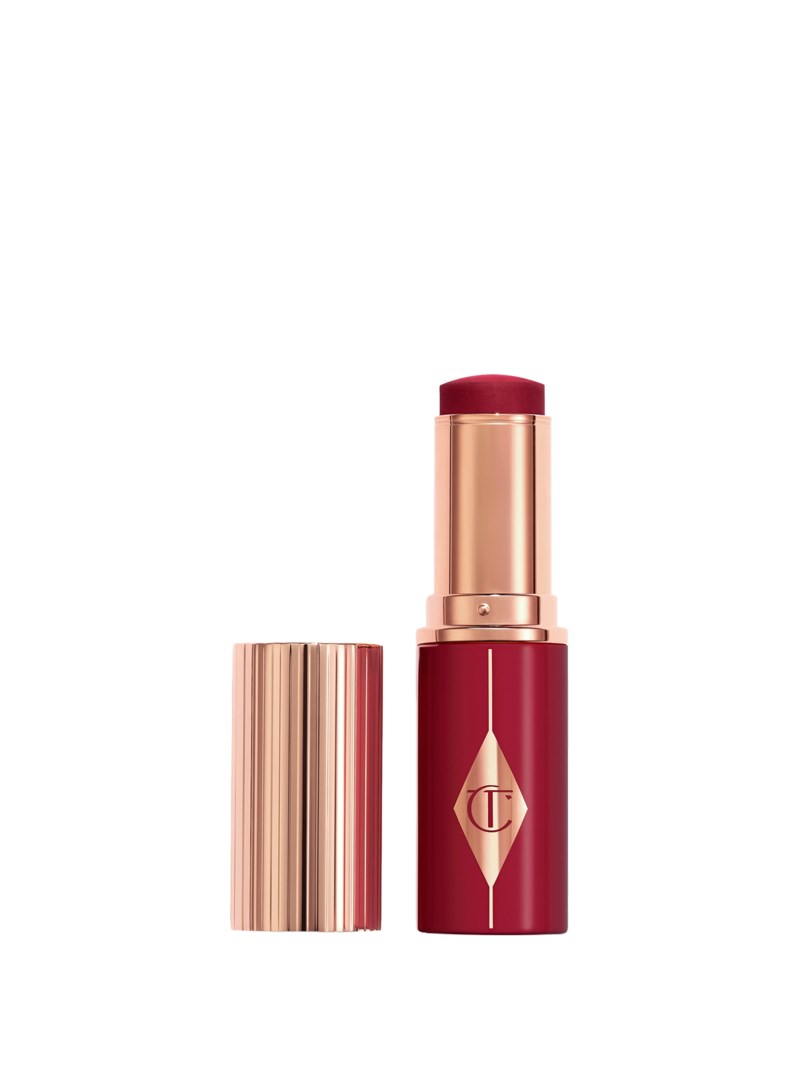 Unreal blush stick rosy glow 13