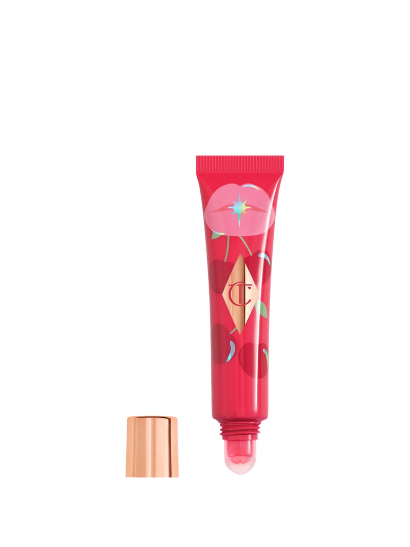 Unreal lips healthy glow nectar oil