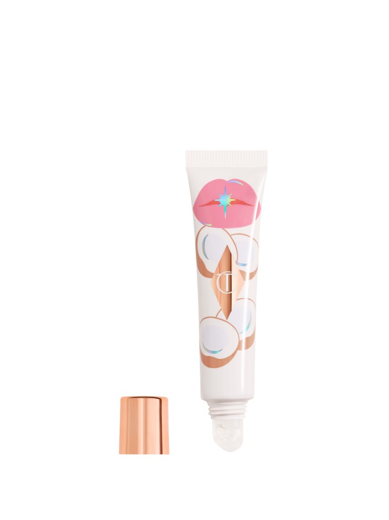Juicylicious Coconut Water