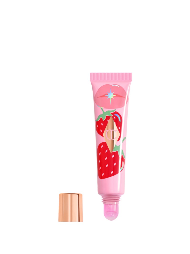 Juicylicious Strawberry Vanilla