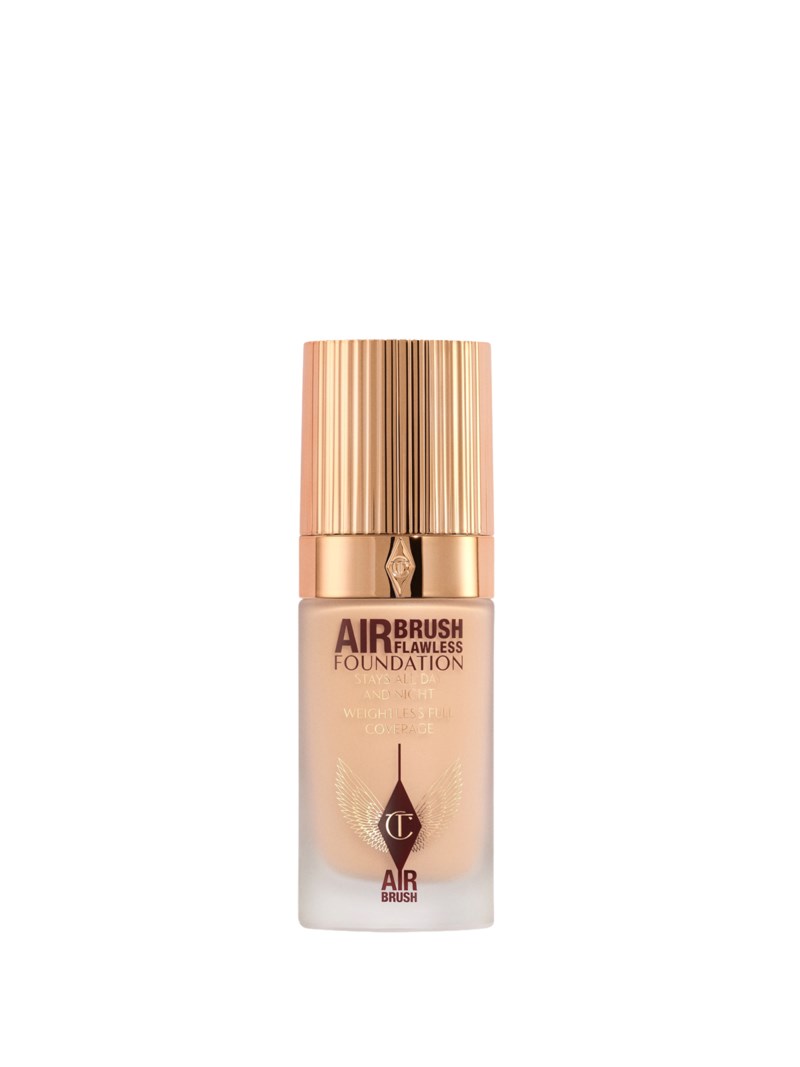 Airbrush flawless foundation 13 warm 3