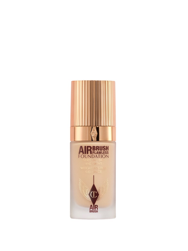 Airbrush flawless foundation 13 warm 2