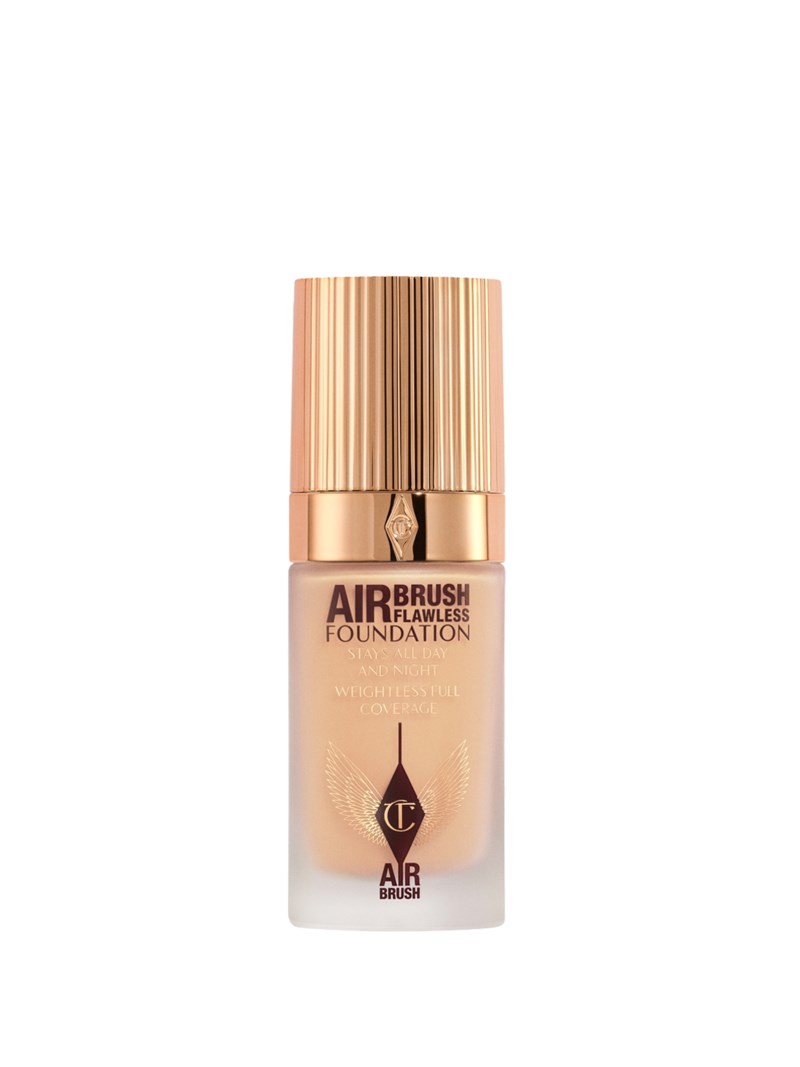 Airbrush flawless foundation 13 warm 1