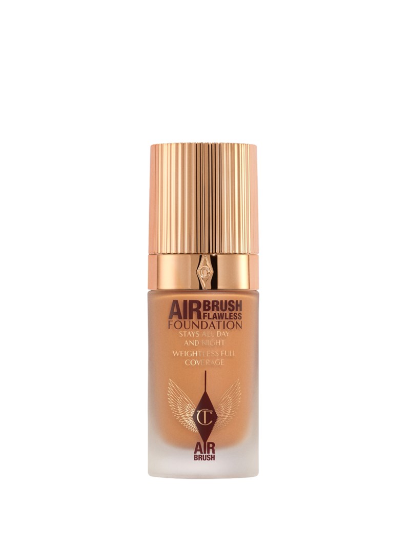 Airbrush flawless foundation 13 warm 2