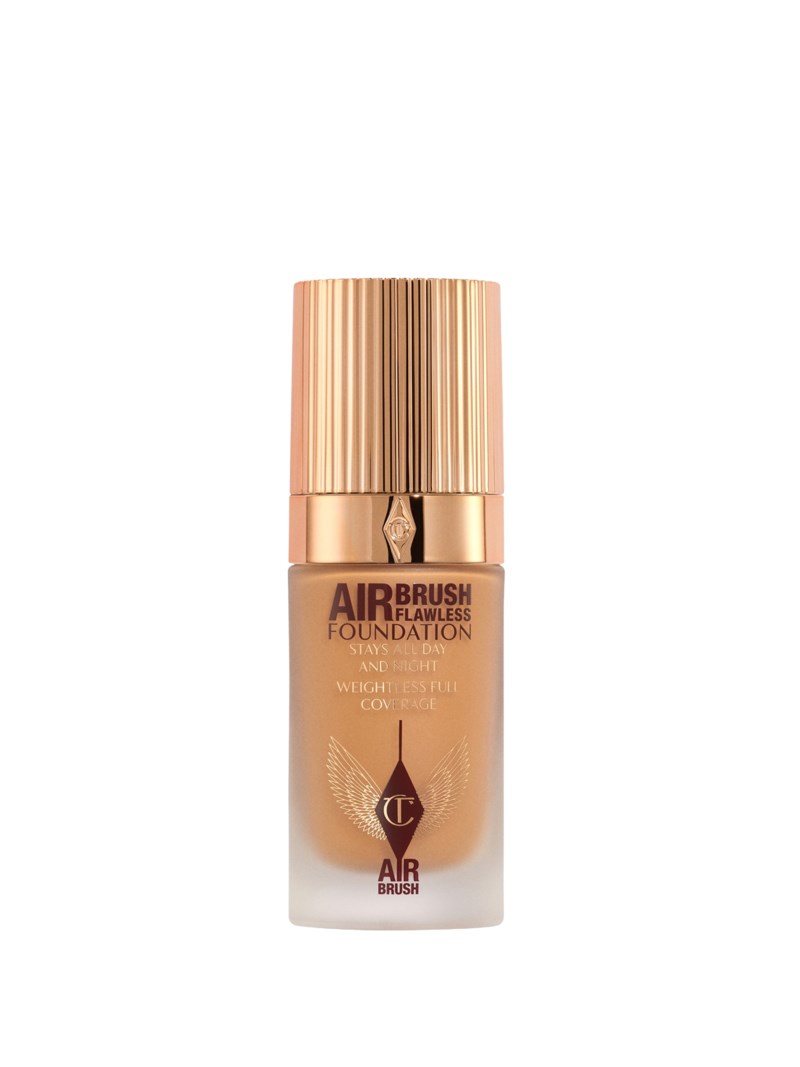 Airbrush flawless foundation 13 warm 5